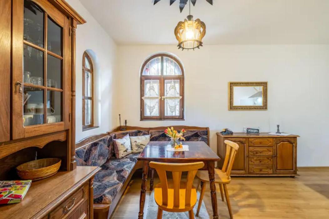 Guest House Geranium Arbanasi Exterior photo