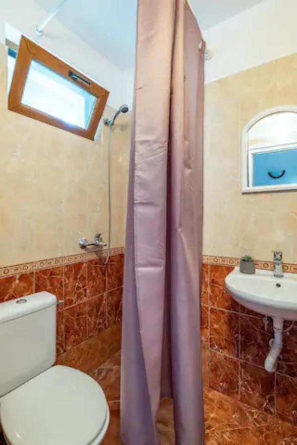 Guest House Geranium Arbanasi Exterior photo