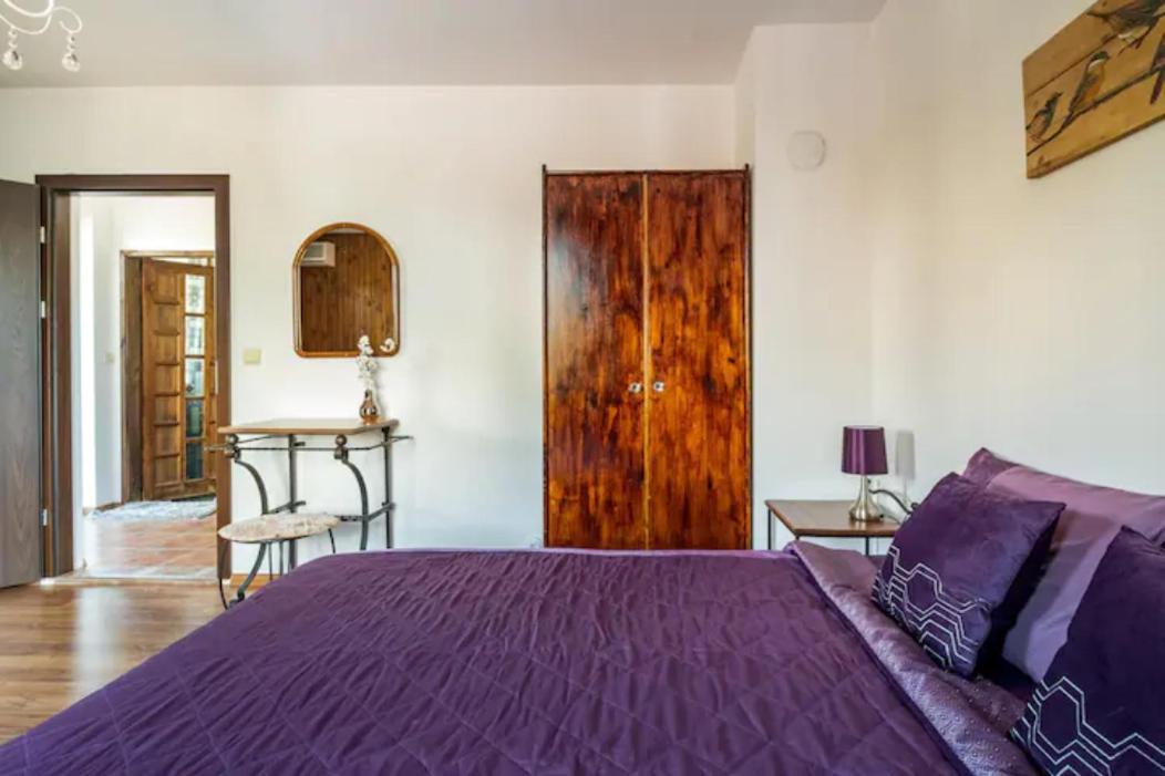 Guest House Geranium Arbanasi Exterior photo