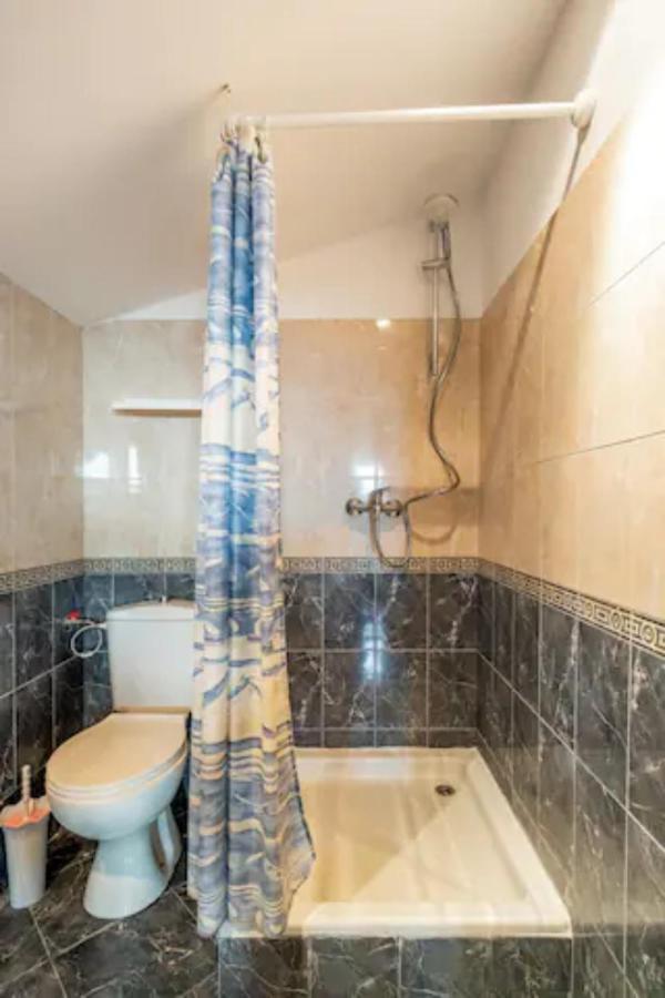 Guest House Geranium Arbanasi Exterior photo