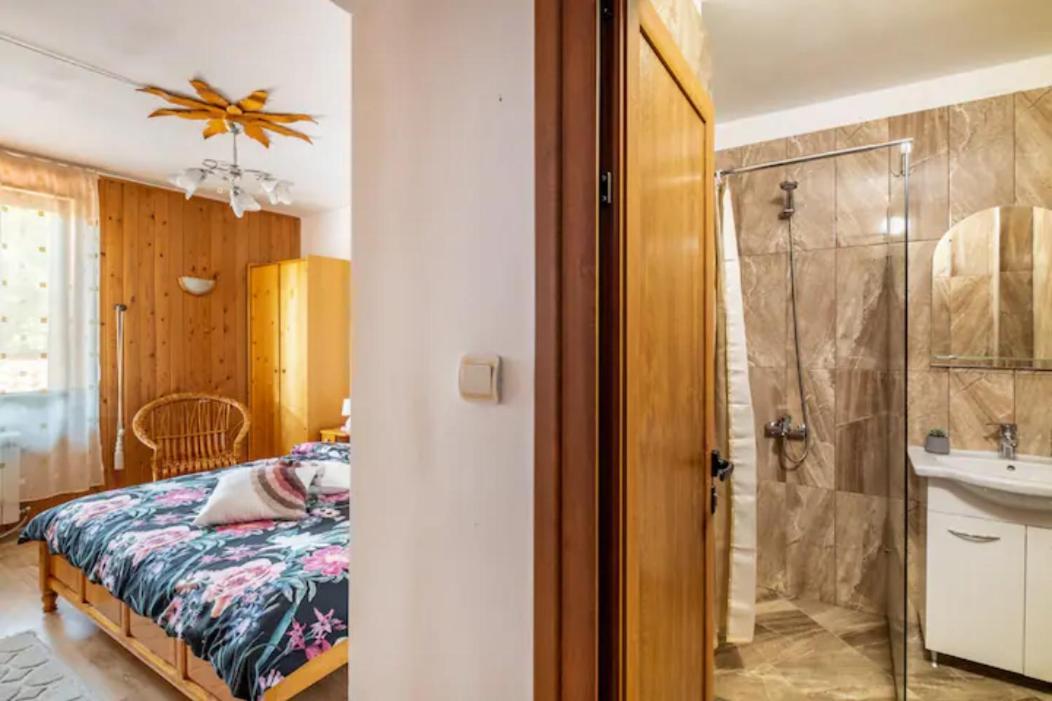 Guest House Geranium Arbanasi Exterior photo