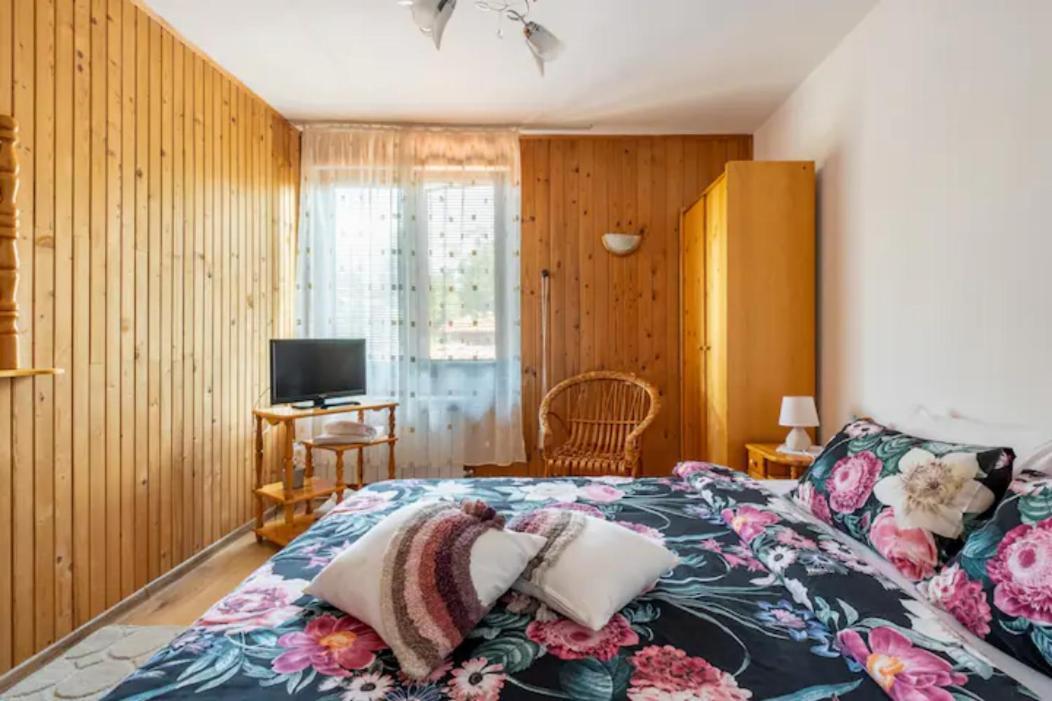 Guest House Geranium Arbanasi Exterior photo
