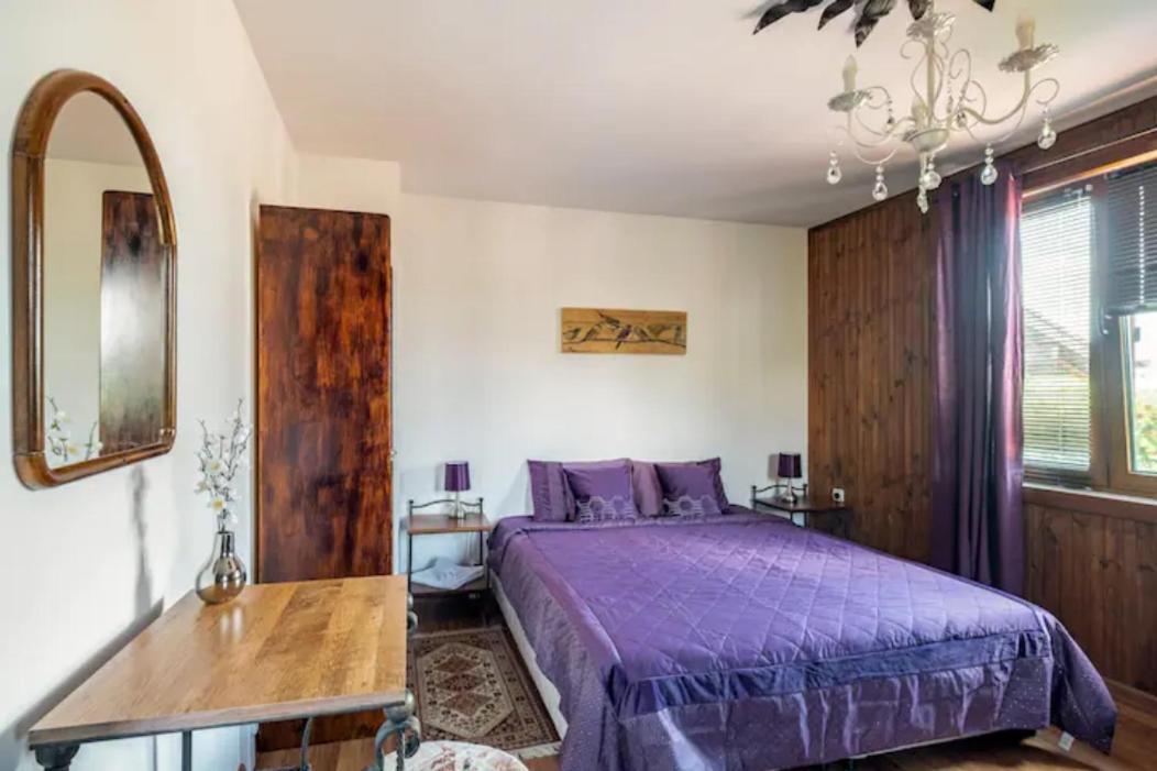 Guest House Geranium Arbanasi Exterior photo