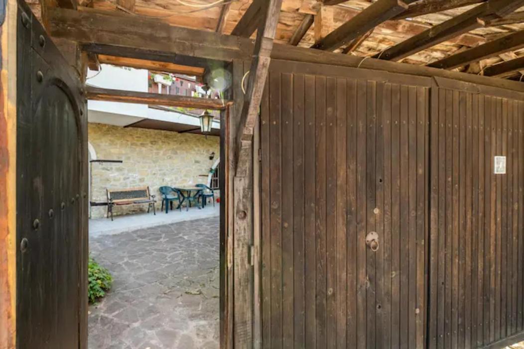 Guest House Geranium Arbanasi Exterior photo